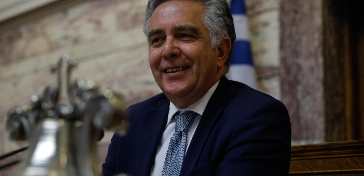 ΒΑΣΙΛΗΣ ΥΨΗΛΑΝΤΗΣ