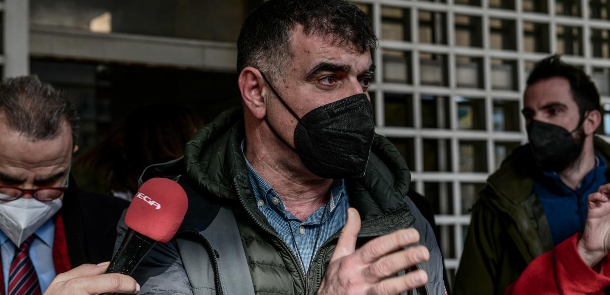 Βαξεβάνης