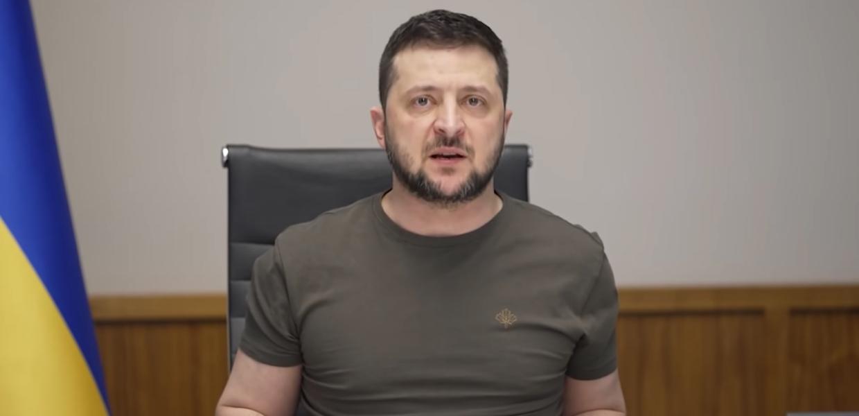 ΖΕΛΕΝΣΚΙ screenshot