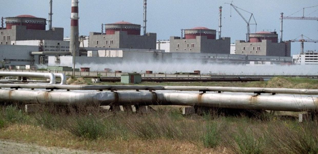 ΖΑΠΟΡΙΖΙΑ ΠΥΡΗΝΙΚΗ ΕΝΕΡΓΕΙΑ ΟΥΚΡΑΝΙΑ