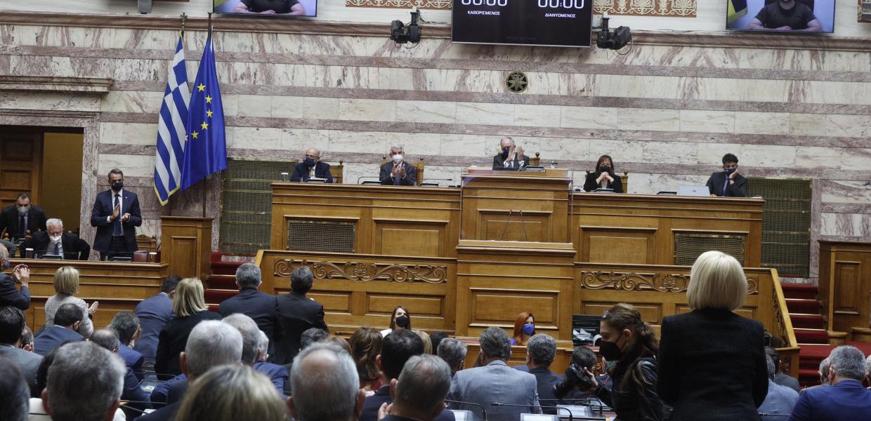 ΖΕΛΕΝΣΚΙ