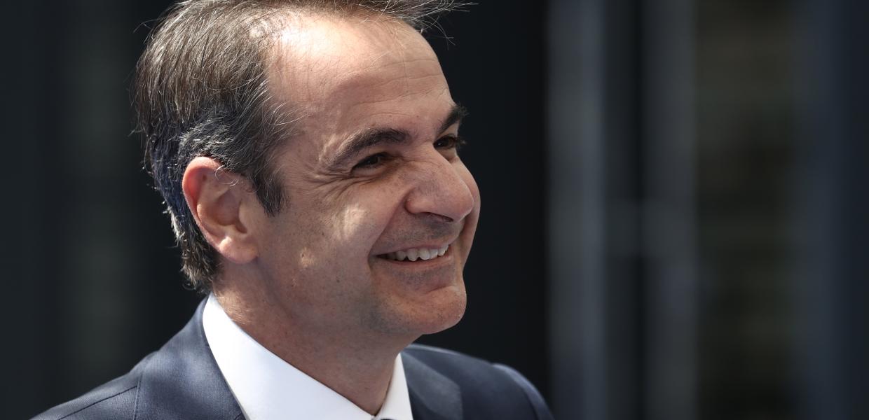 ΜΗΤΣΟΤΑΚΗΣ ΓΕΛΙΟ