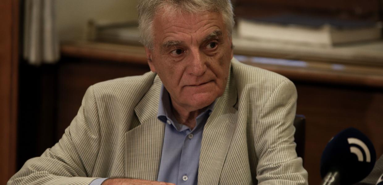 ΚΩΣΤΑΣ ΠΟΥΛΑΚΗΣ