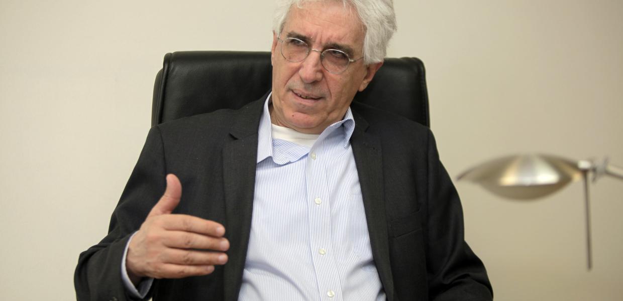 παρασκευόπουλος