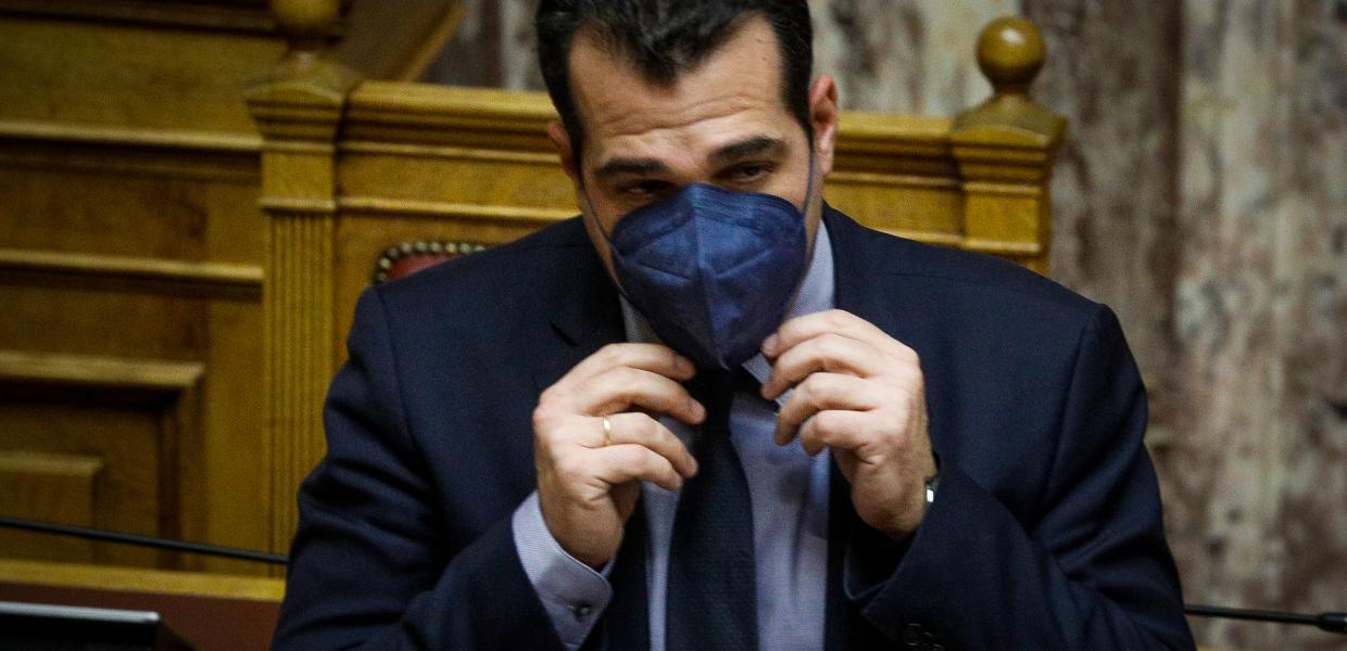 ΠΛΕΥΡΗΣ ΜΑΣΚΑ