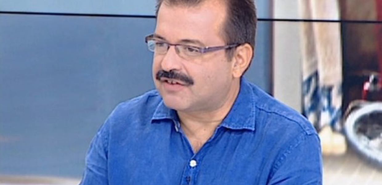 Σωτήρης Ρούσσος