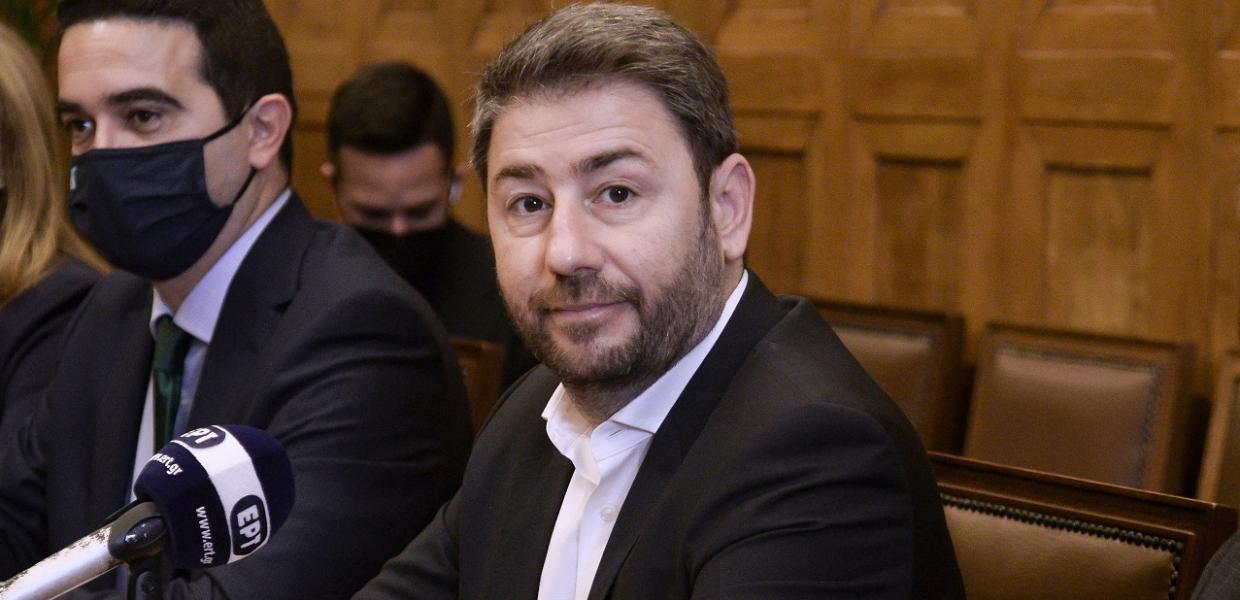 ΑΝΔΡΟΥΛΑΚΗΣ