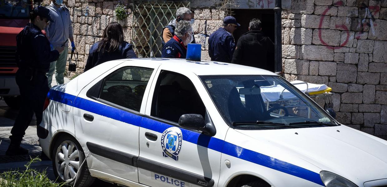 ΑΣΤΥΝΟΜΙΑ