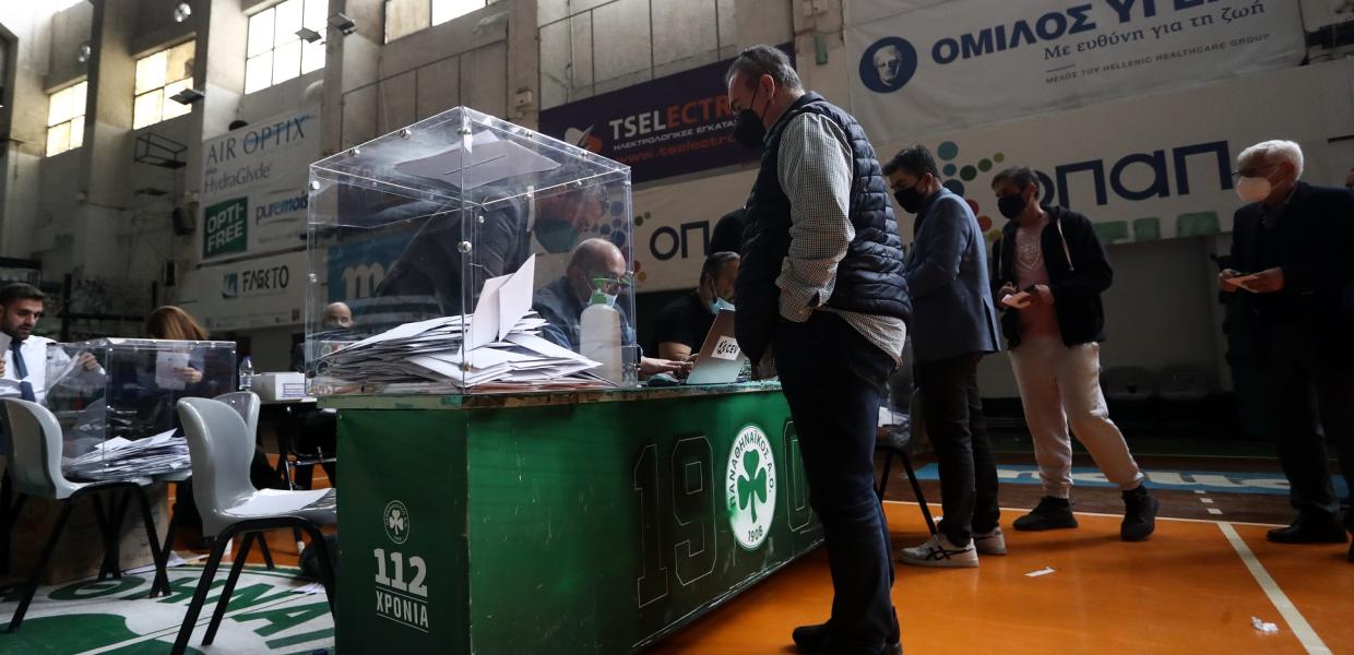 ΒΟΤΑΝΙΚΟΣ