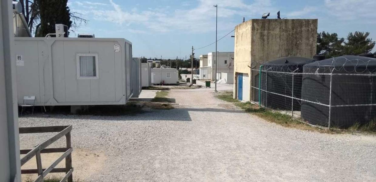 Δομή Διαβατών Διαβατά