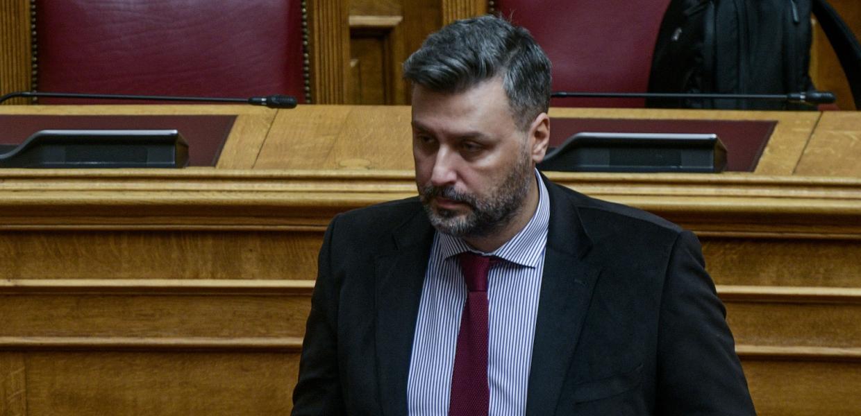 ΚΑΛΛΙΑΝΟΣ