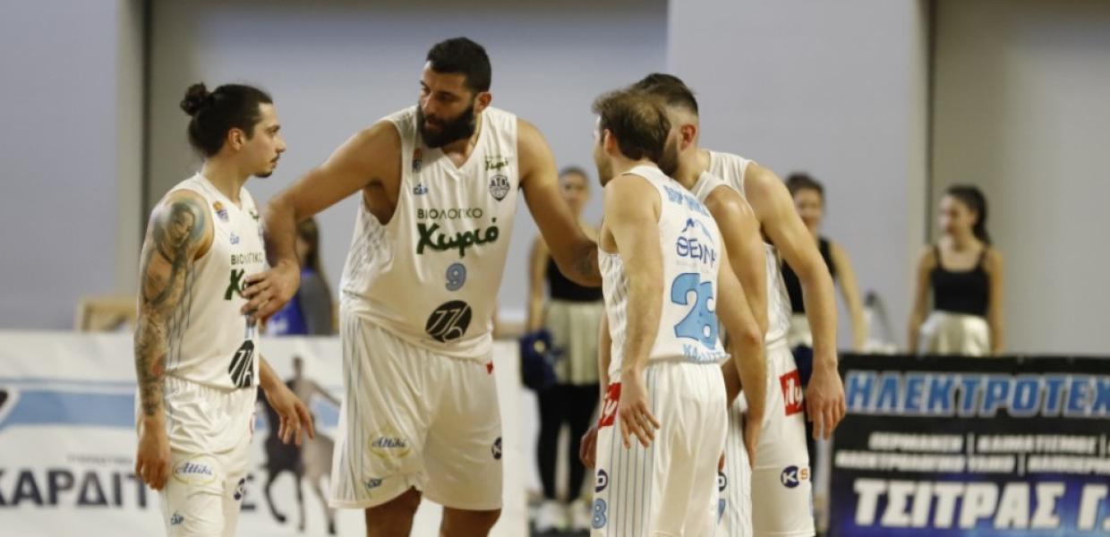 ΚΑΡΔΙΤΣΑ