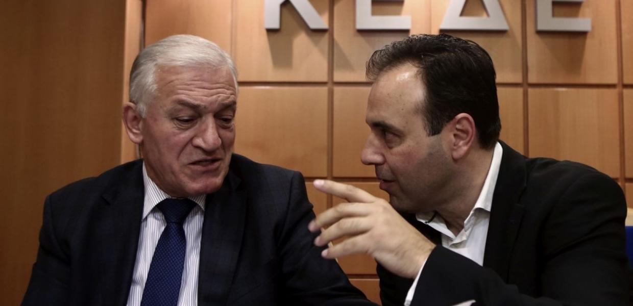 ΚΕΔΕ