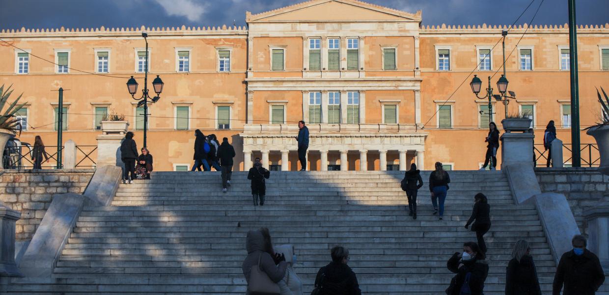 ΚΟΡΩΝΟΙΟΣ