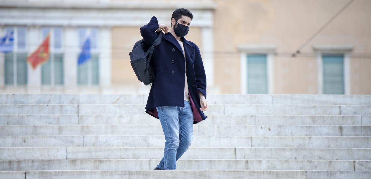 ΚΟΡΩΝΟΙΟΣ