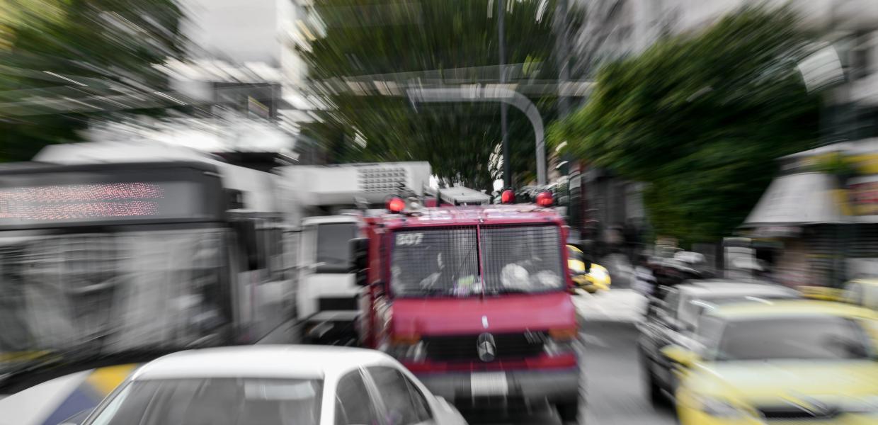 ΚΥΚΛΟΦΟΡΙΑΚΕΣ ΡΥΘΜΙΣΕΙΣ