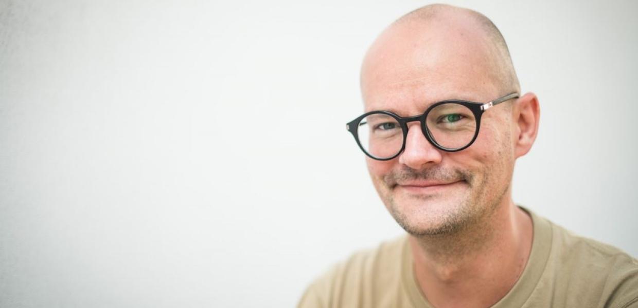 Laurens Hueting