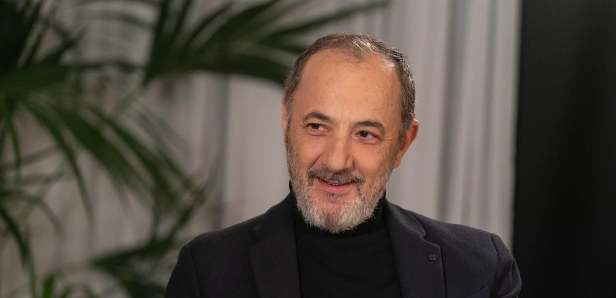 Στέλιος Μάινας