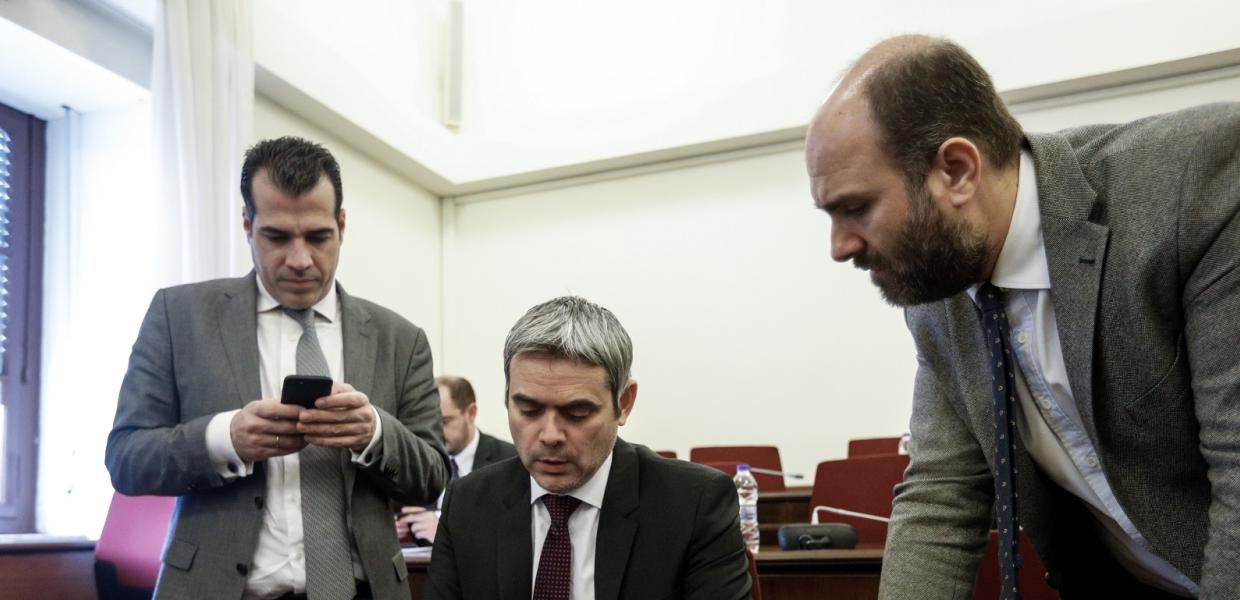 ΜΑΡΚΟΠΟΥΛΟΣ