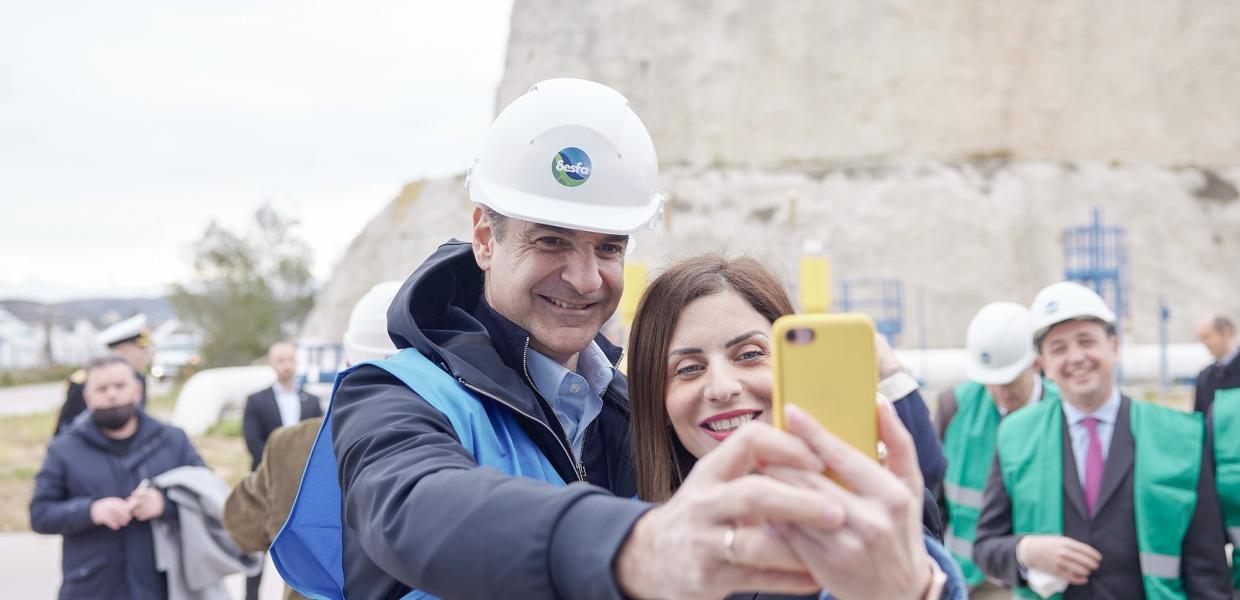 ΜΗΤΣΟΤΑΚΗΣ