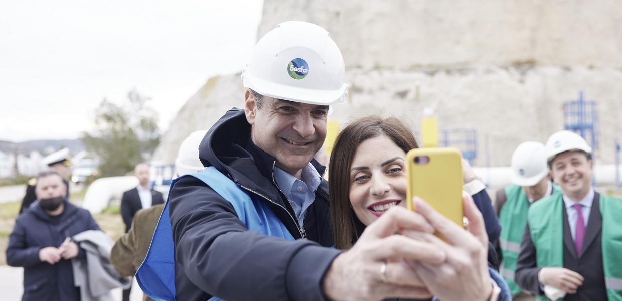 ΜΗΤΣΟΤΑΚΗΣ
