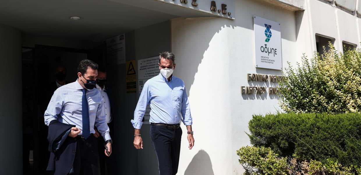 ΜΗΤΣΟΤΑΚΗΣ