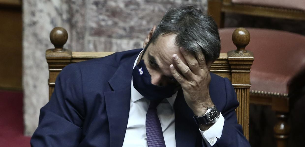 ΜΗΤΣΟΤΑΚΗΣ