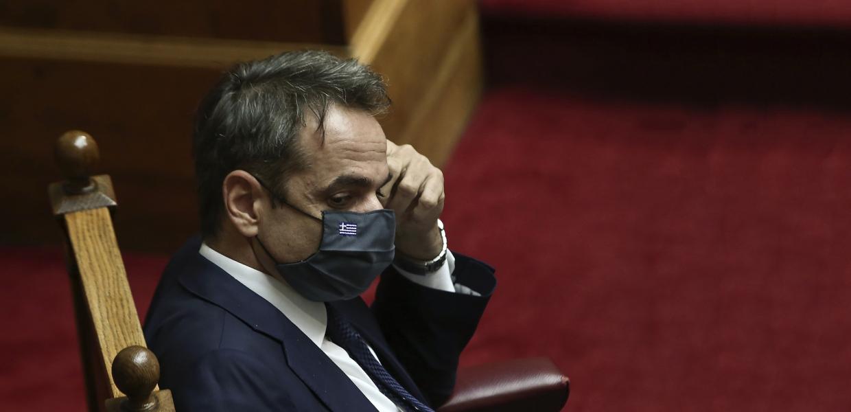 ΜΗΤΣΟΤΑΚΗΣ