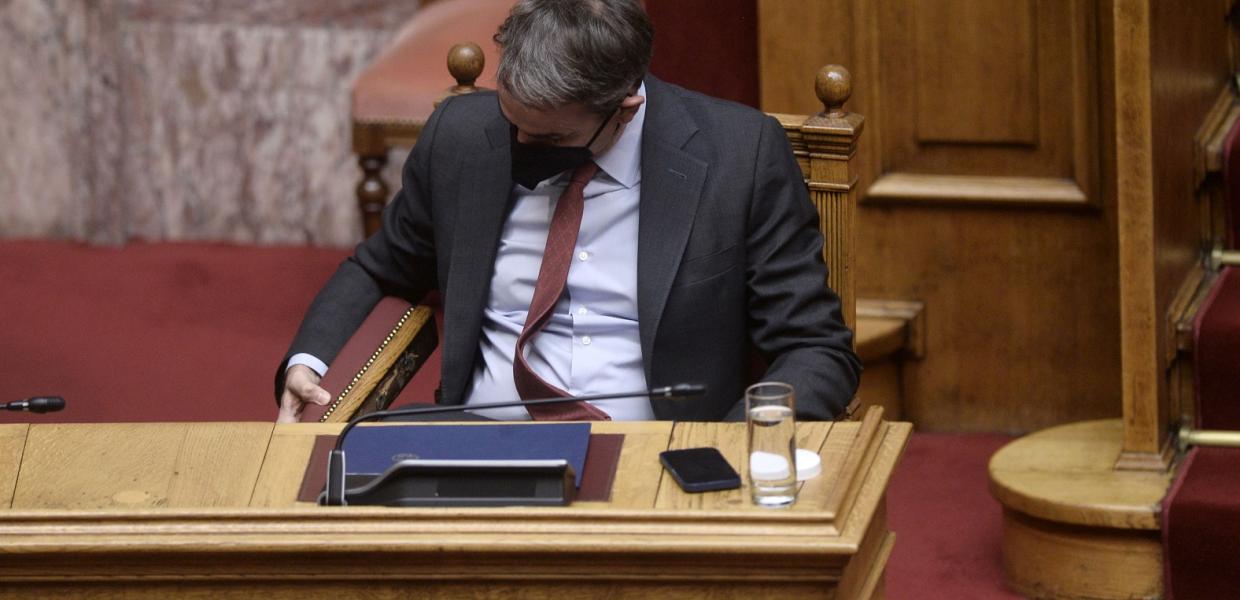 ΜΗΤΣΟΤΑΚΗΣ