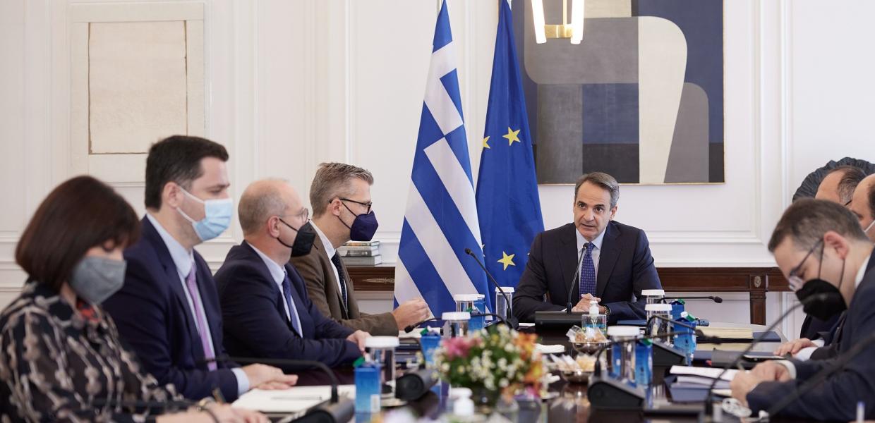 ΜΗΤΣΟΤΑΚΗΣ