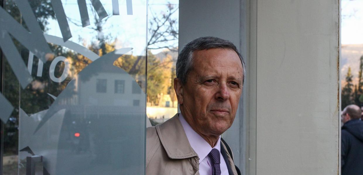ΜΠΑΛΤΑΚΟΣ
