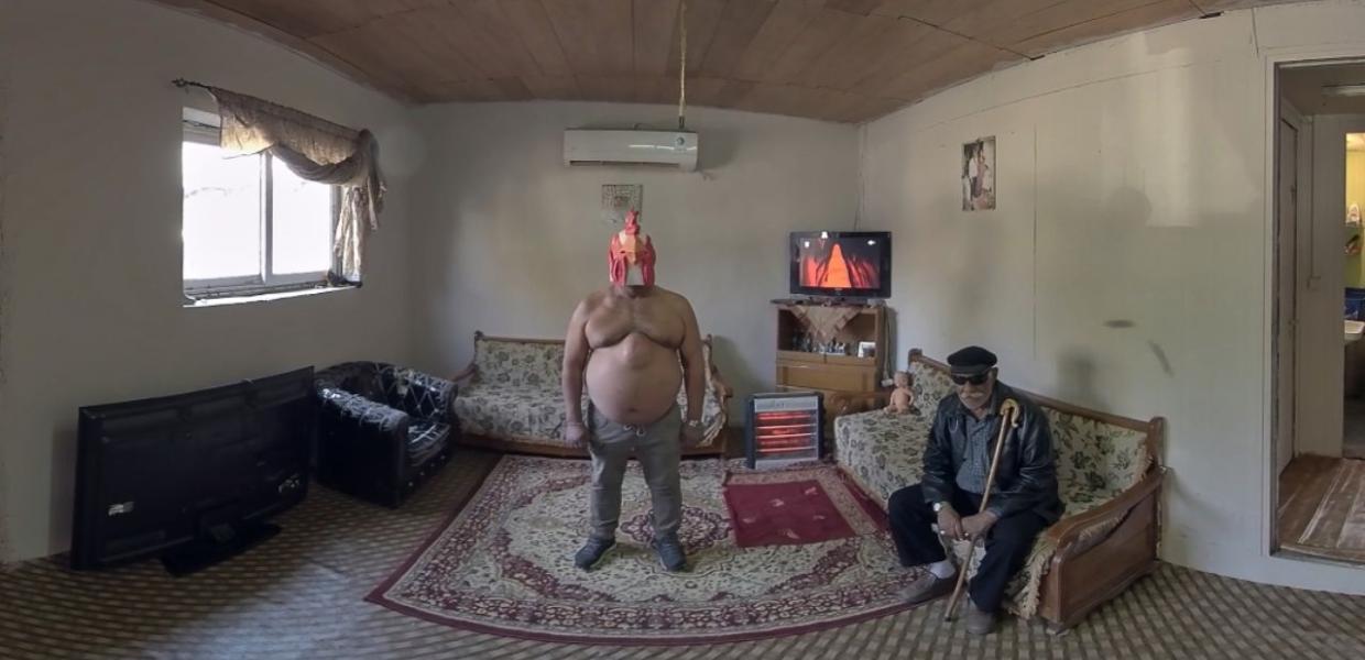 ΡΟΜΑ