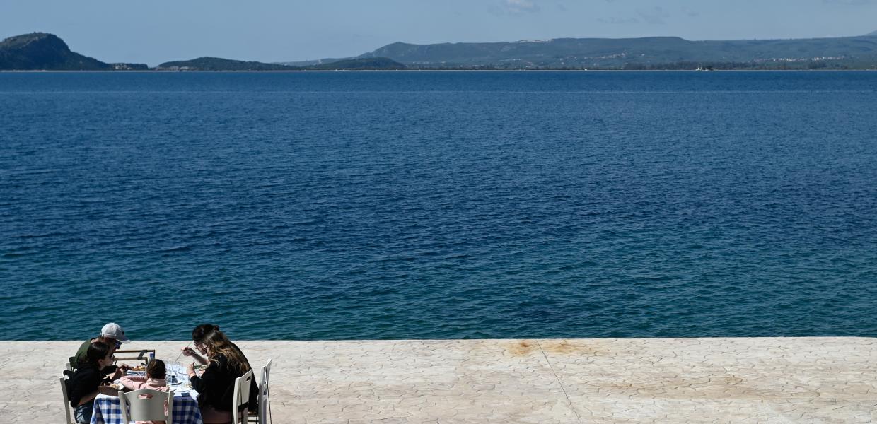 KAIΡΟΣ ΣΥΝΝΕΦΙΑ ΗΛΙΟΦΑΝΕΙΑ