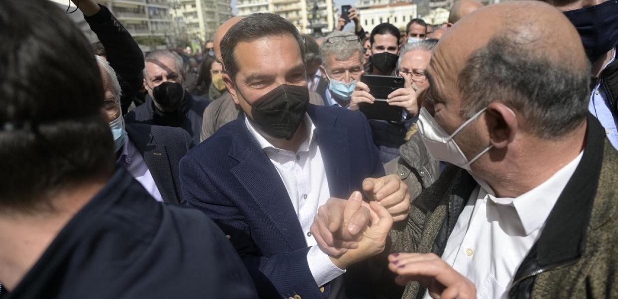 ΤΣΙΠΡΑΣ