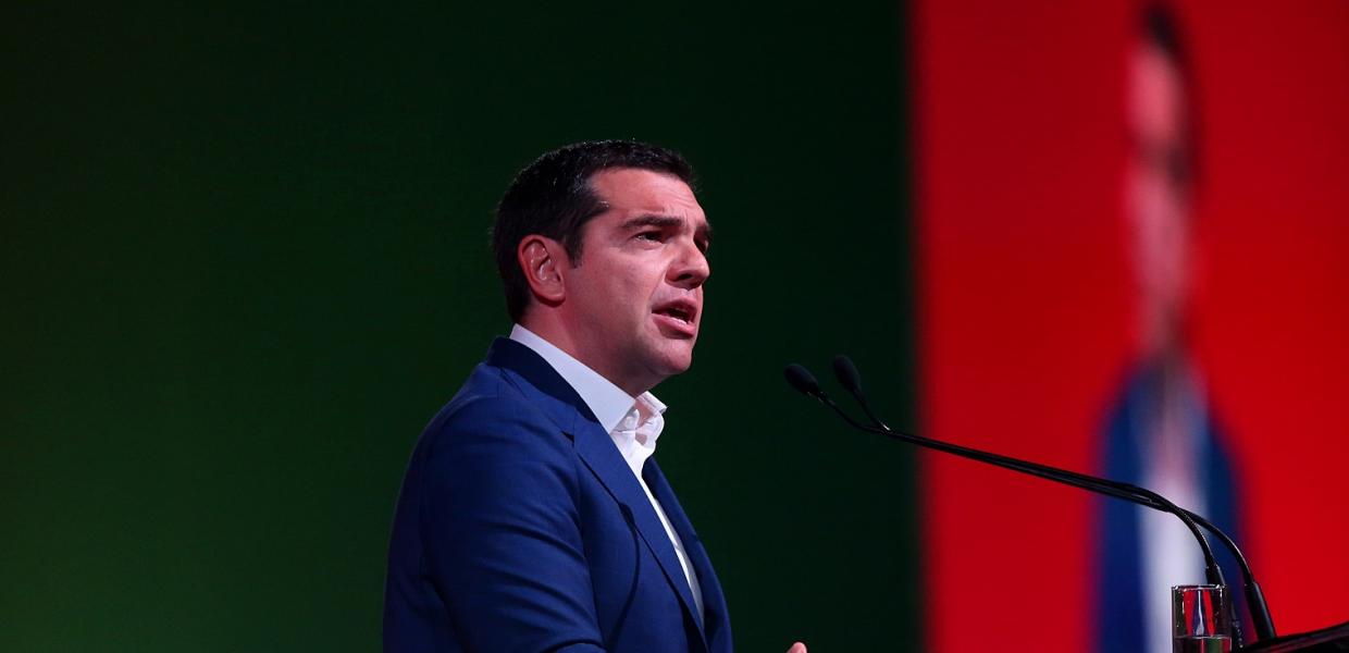 ΤΣΙΠΡΑΣ