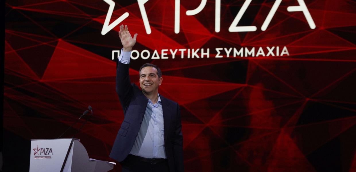 ΤΣΙΠΡΑΣ