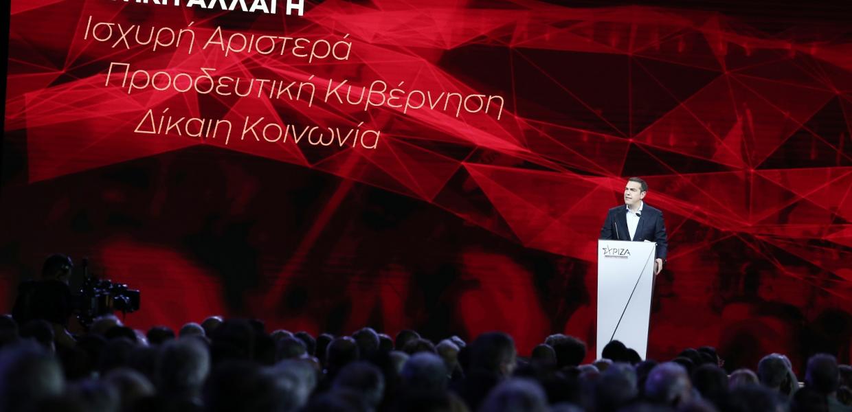 ΤΣΙΠΡΑΣ