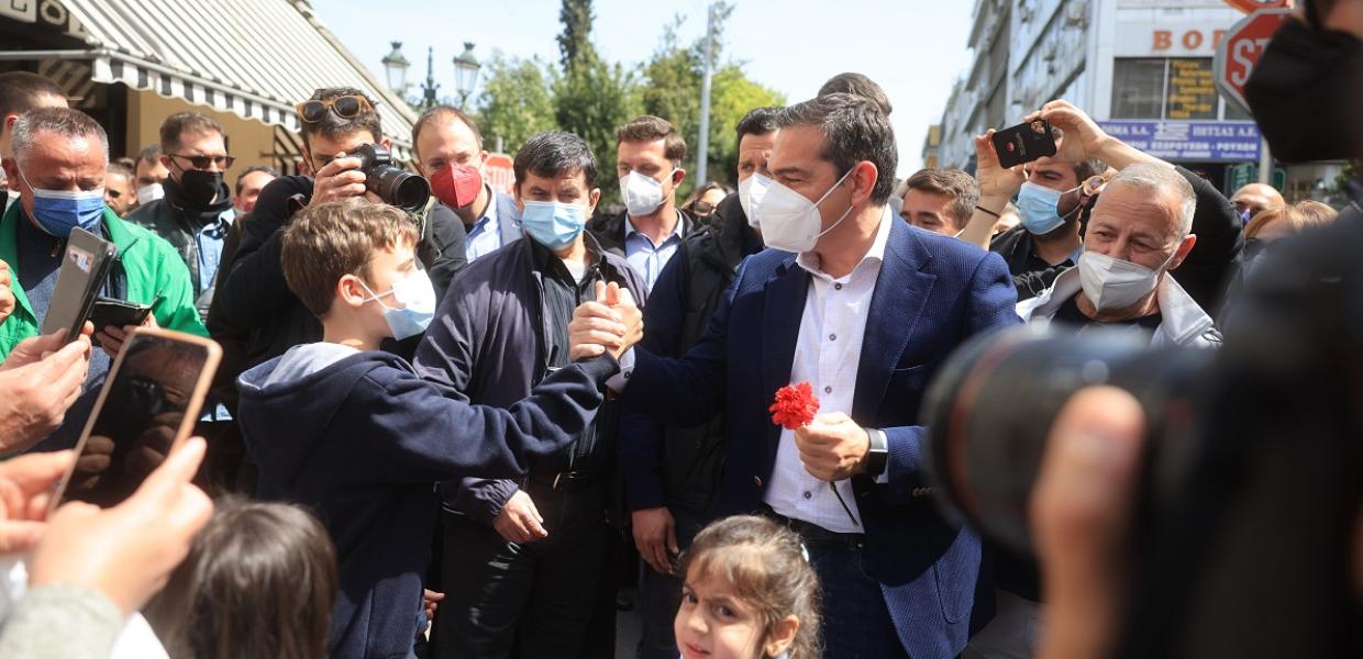 ΤΣΙΠΡΑΣ