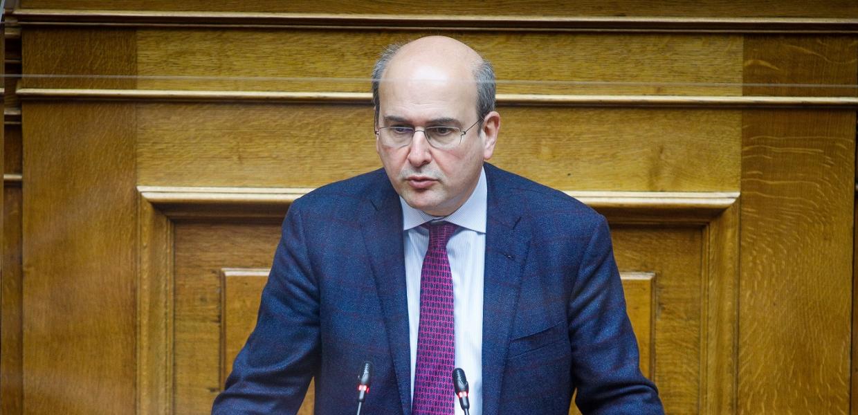 ΧΑΤΖΗΔΑΚΗΣ