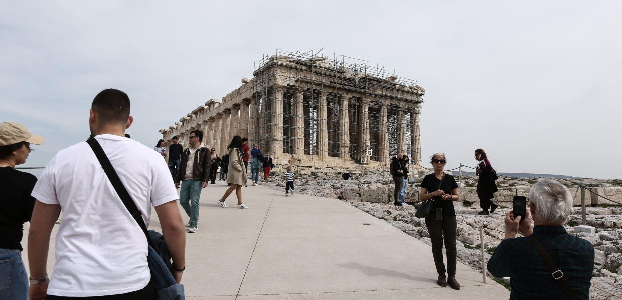 ΑΚΡΟΠΟΛΗ
