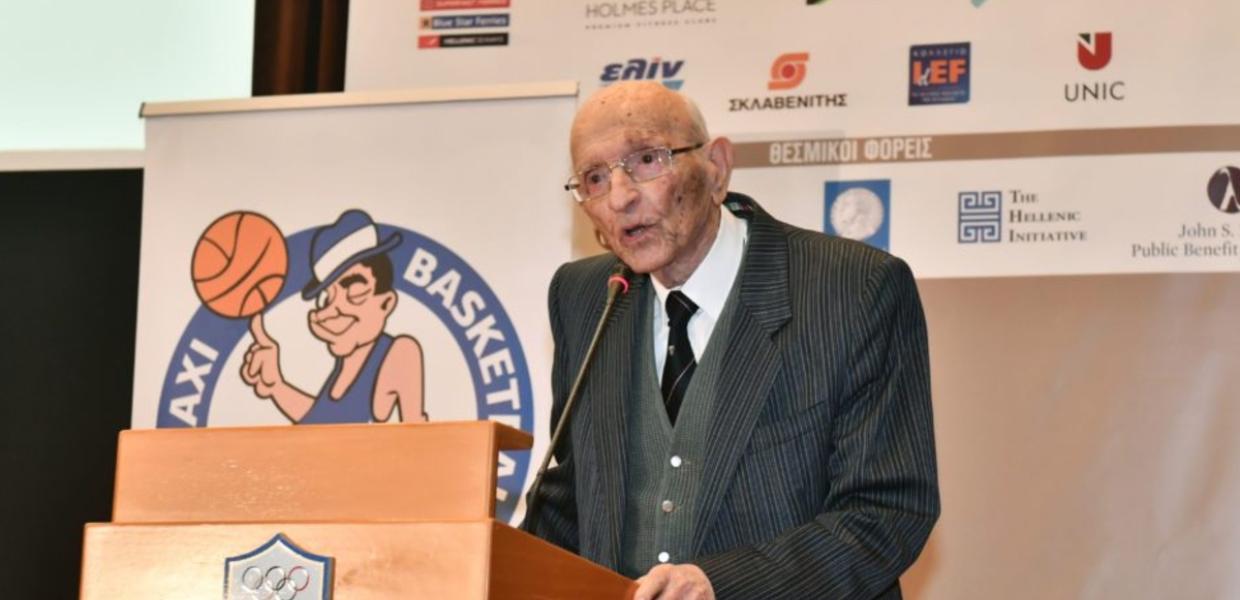 Ζαχαρίας Αλεξάνδρου