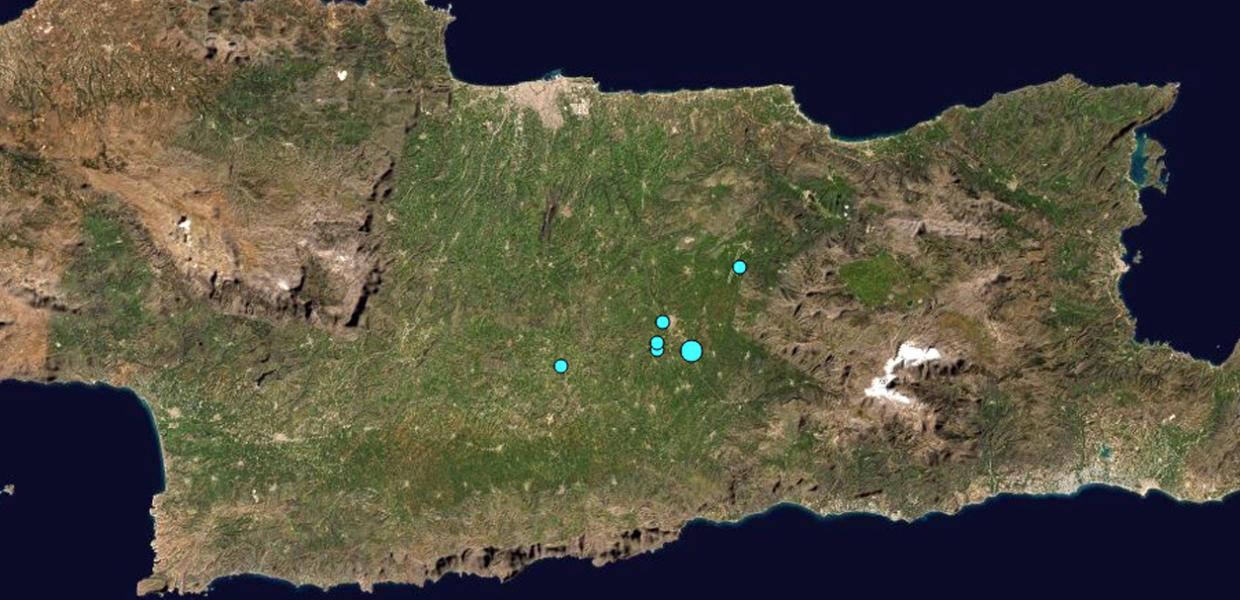 ΚΡΗΤΗ ΑΡΚΑΛΟΧΩΡΙ ΣΕΙΣΜΟΙ 18042022