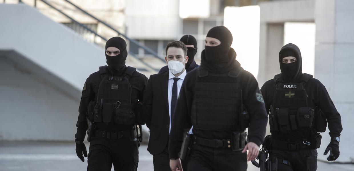 Μπάμπης Αναγνωστόπουλος