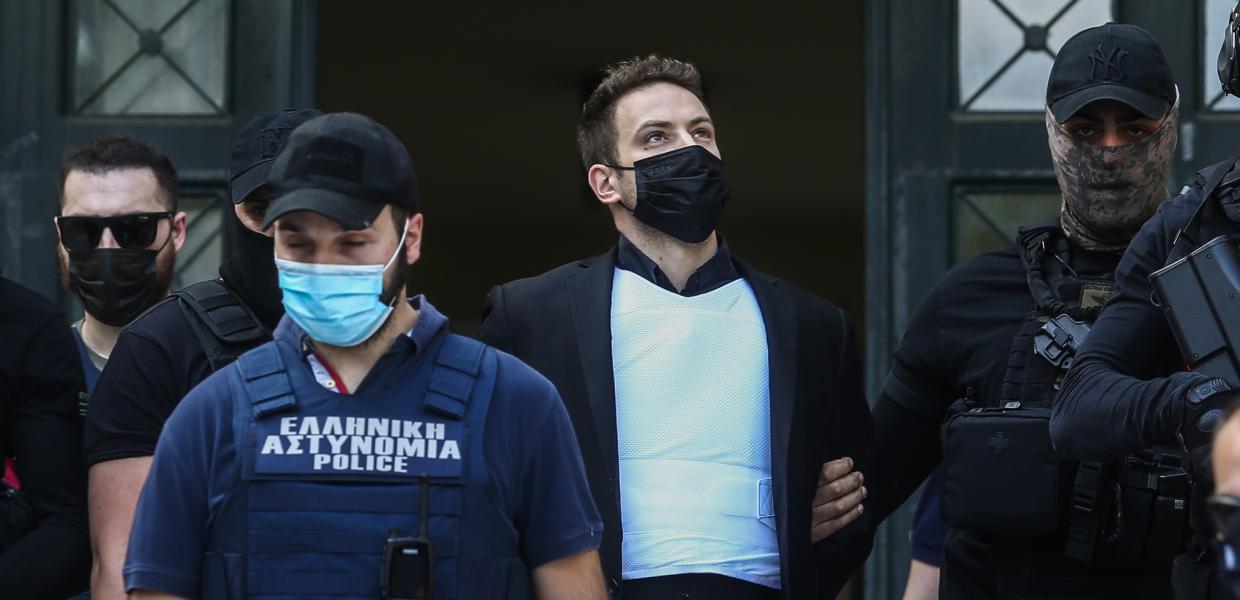 Μπάμπης Αναγνωστόπουλος