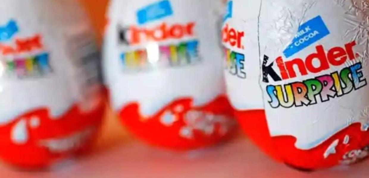 Kinder