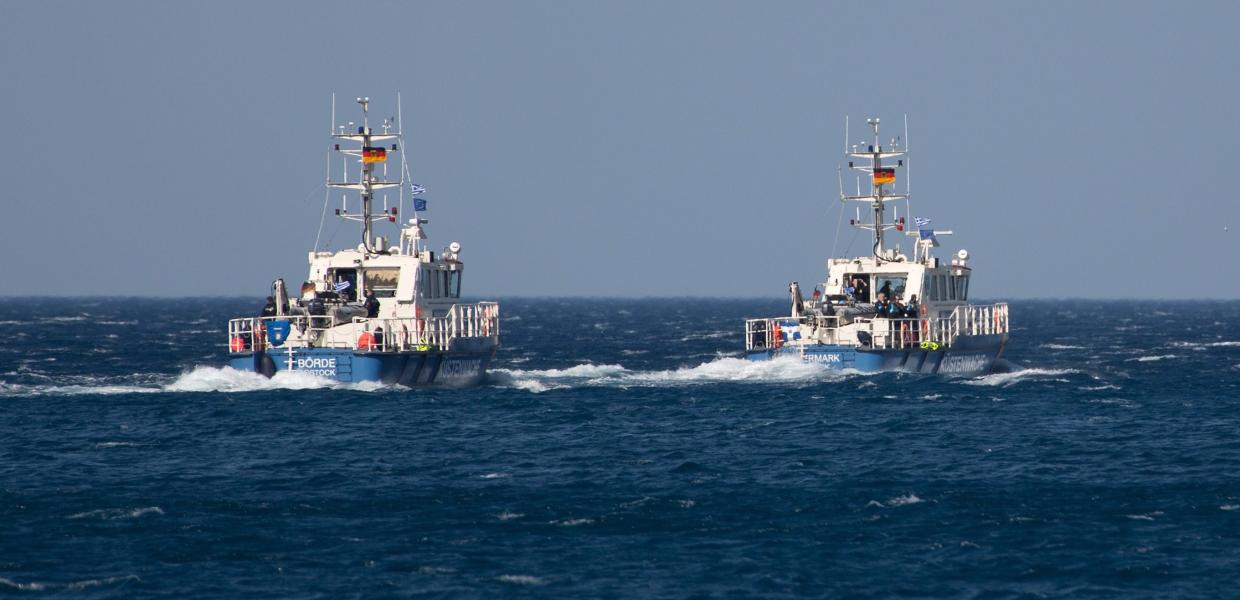 Frontex