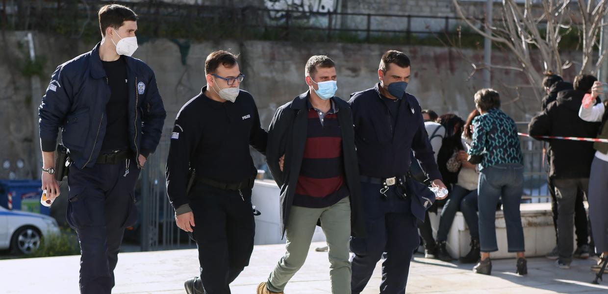 προπονητής ιστιοπλοϊας