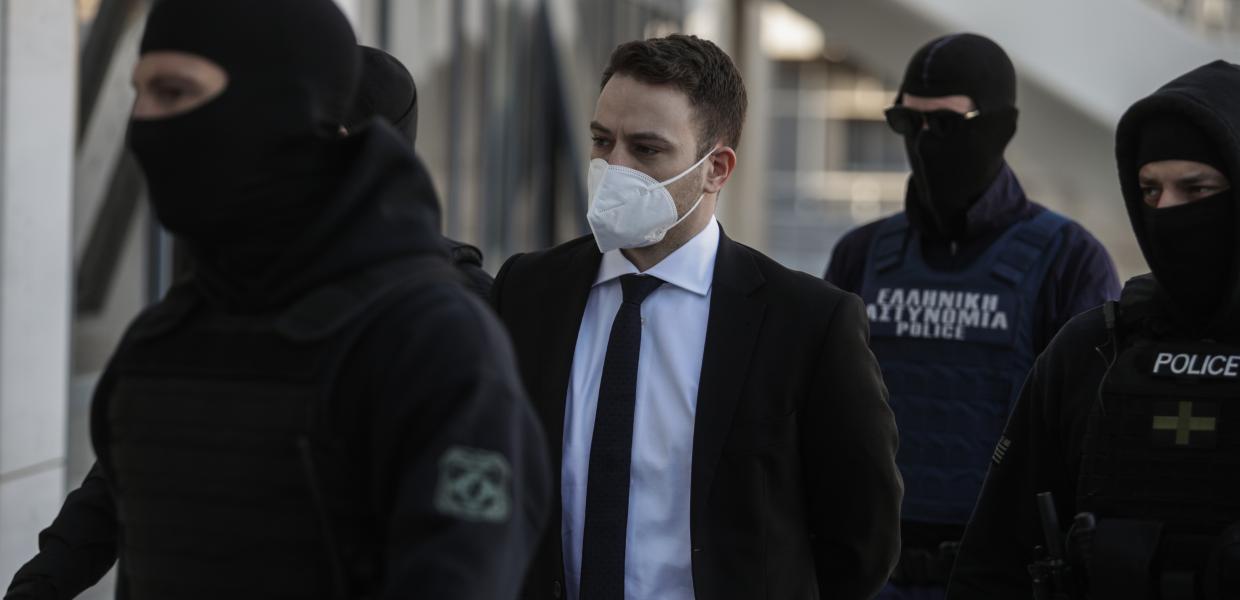 Αναγνωστόπουλος