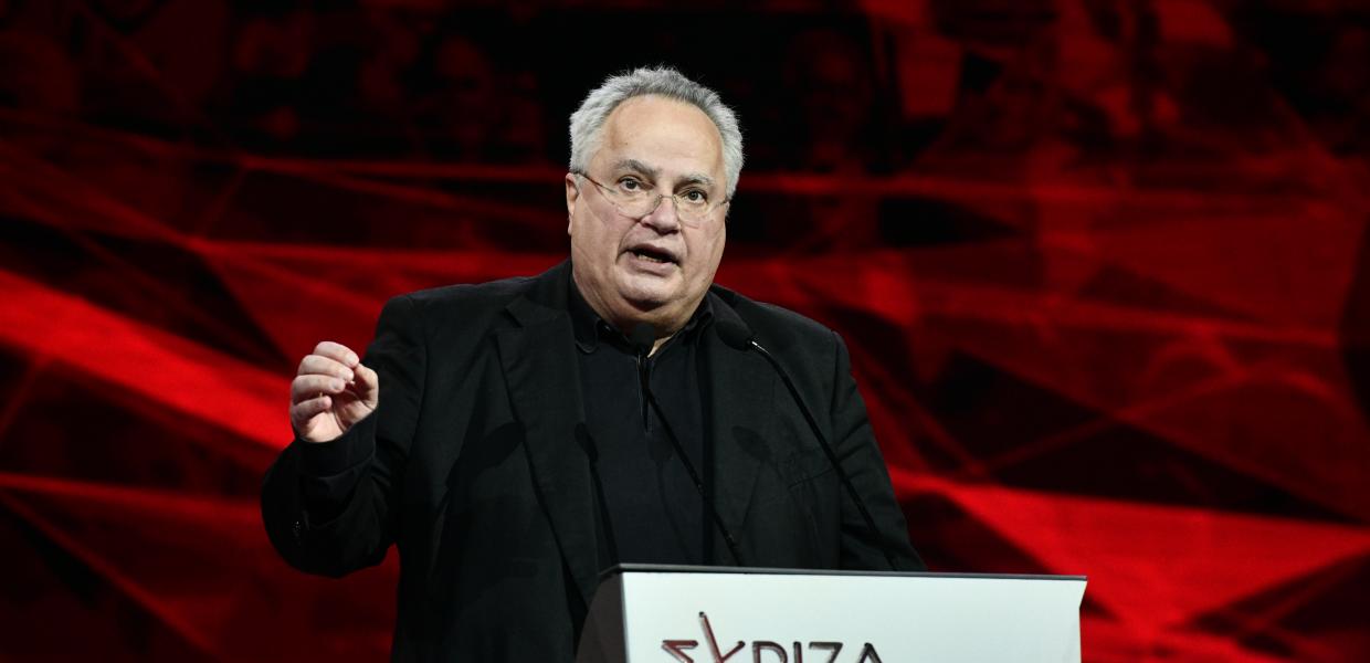 ΚΟΤΖΙΑΣ