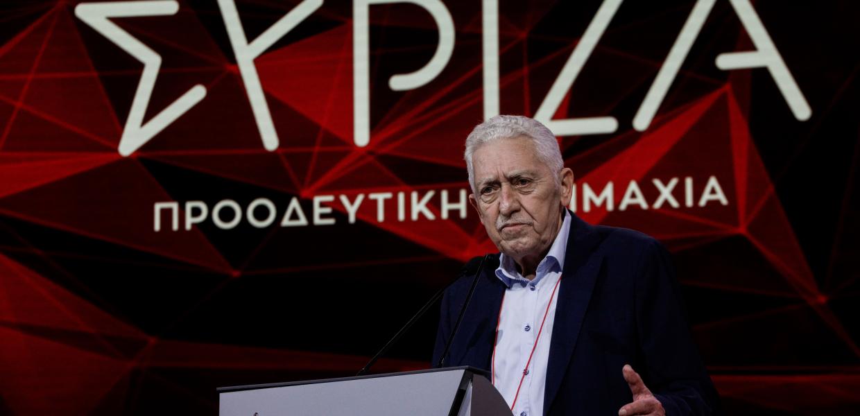 Κουβέλης